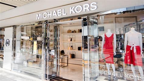 Michael Kors chicago